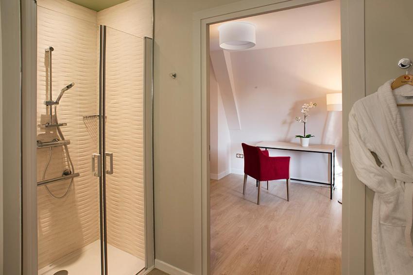 Domitys - Le Carillon D'Or Aparthotel Maubeuge Exterior photo